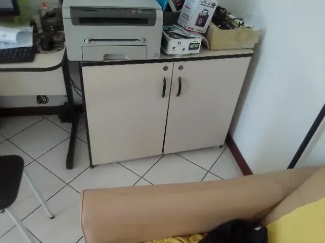 Móveis de Escritório 