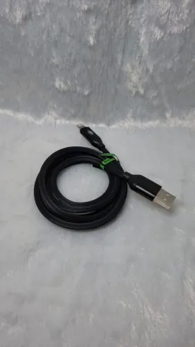 Cabo de iPhone USB