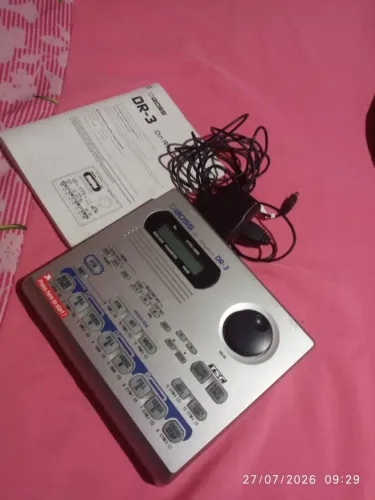 Bateria vc z e violão barzinho