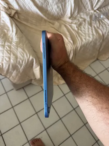 Apple iPad 11 geração