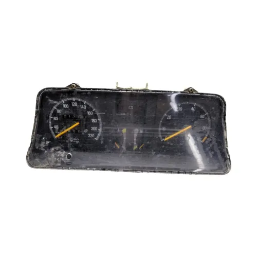 Painel Instrumentos Chevrolet Kadett 1995 A 1998 Uzad0