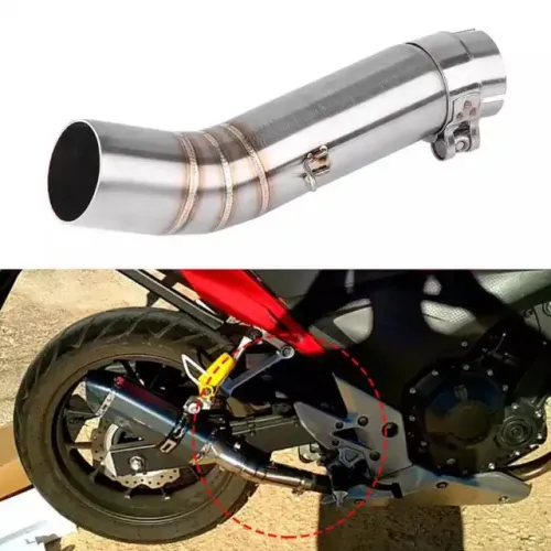 Links Pipe Para Diversas Motos Consulte Os Modelos Conosco
