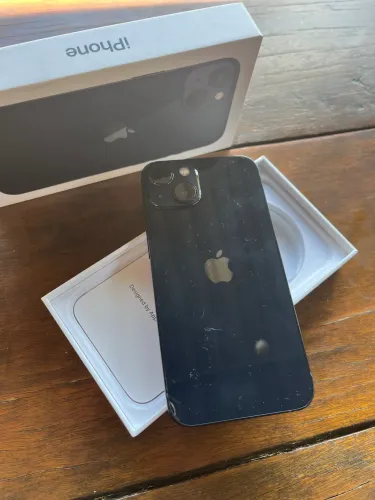 iPhone 13 128gb
