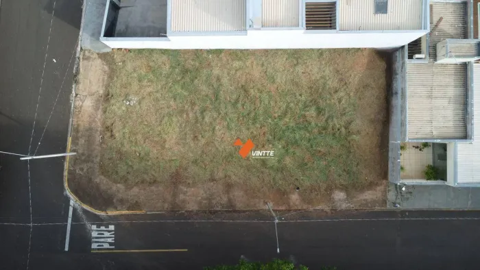 Terreno à venda, 174 m² por R$ 99.900,00 - Jardim Iguaçu - Presidente Prudente/SP