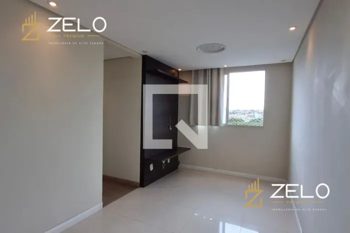 APARTAMENTO RESIDENTIAL em Campinas - São Paulo, Jardim Nova Europa