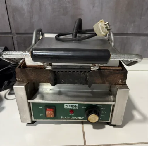 Prensa Panoni