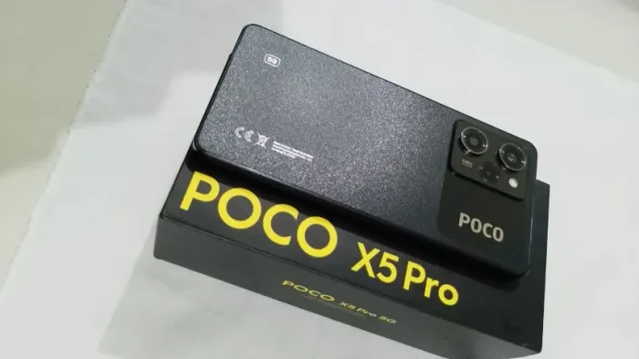 POCO X5 PRO 5G 