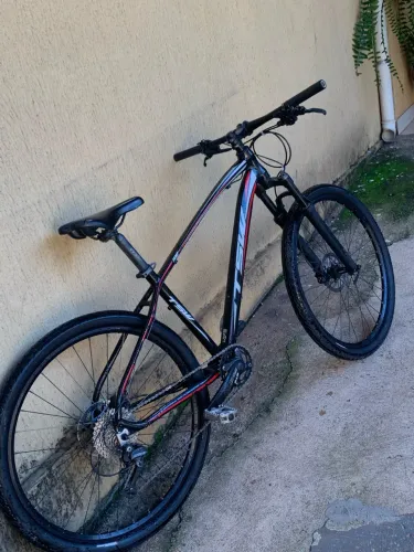 Bike aro 26 TSW