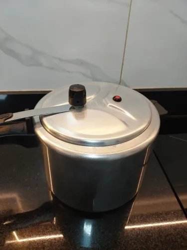 Panela de pressão 7 litros