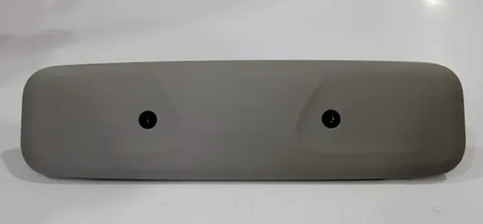 Sensor De Alarme Toyota Yaris 2019 - 2023 / 897e052010