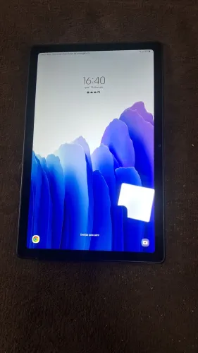 Tablet Samsung A7