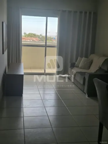 Apartamento - UMUARAMA