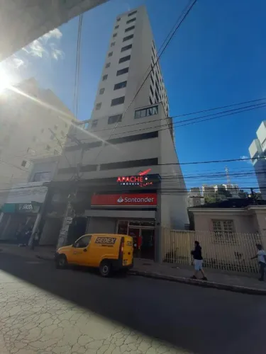Kitnet residencial à venda no Centro de Viçosa, MG