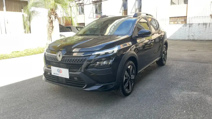 Renault Kardian Techno Flex 1.0 TB 12V 5P Aut. 2025