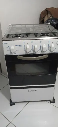 Fogão 4 Bocas Usado