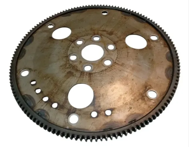 Volante motor astra automático