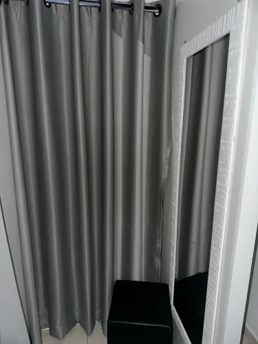 Provador de Roupa Loja Completo