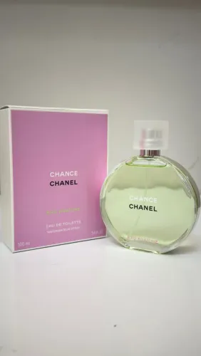 Perfume Chance Eau Fraiche 100ml