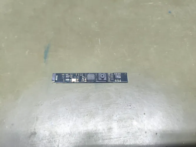 Webcam SCB-0385N Seminova para Notebook Samsung RV411 RV415