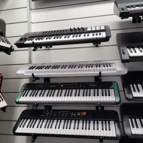 Vendo teclado a partir R$ 1.090,00