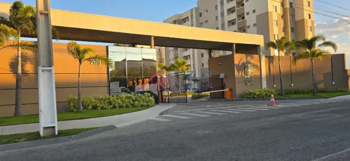 Apartamento com 53m² para Locação no bairro Nova São Pedro, São Pedro da Aldeia/RJ