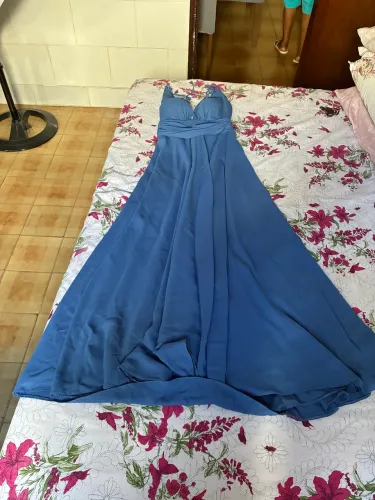 Vestido de Festa