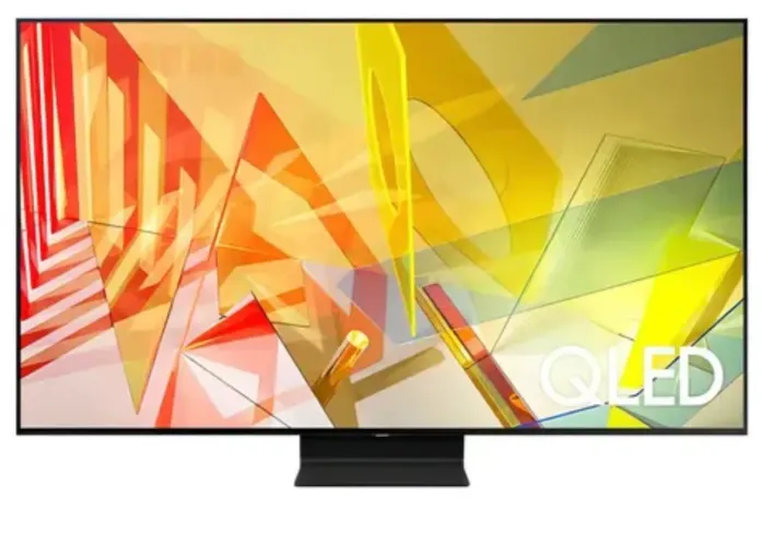 TV Samsung Qled 65 Q90t