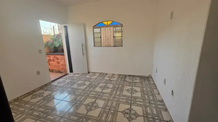 Imóvel para venda possui 99 metros quadrados com 3 quartos