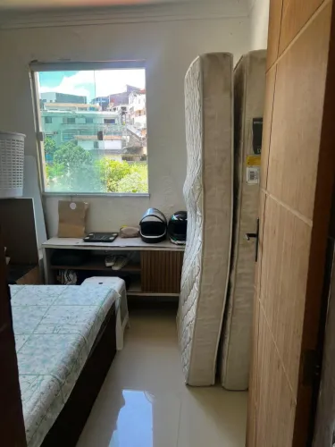 ALUGO CASA / TANCREDO NEVES