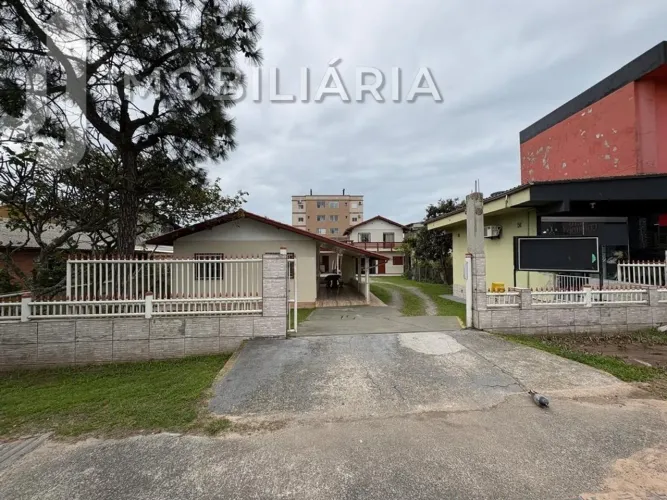 Terreno à venda por R$ 6500000.00, 918.00 m2 - INGLESES DO RIO VERMELHO - FLORIANOPOLIS/SC