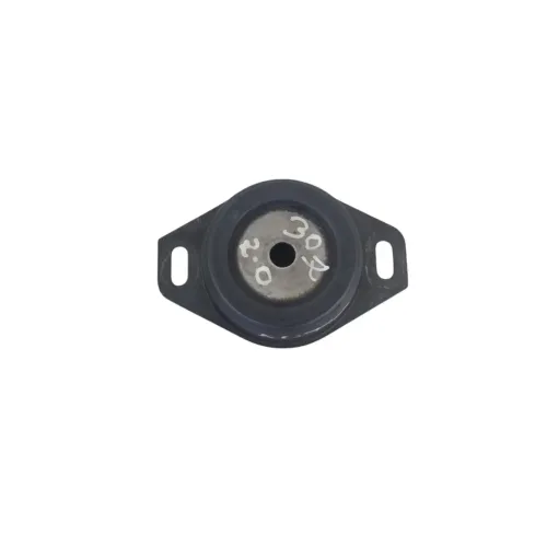 Coxim Esquerdo Câmbio Peugeot 307 2.0 2009 Aut