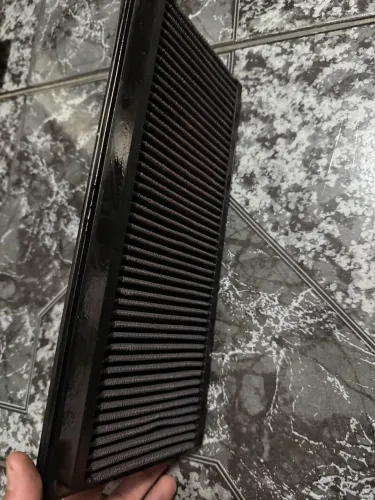 Filtro Inbox K&N linha TSI VW / Audi