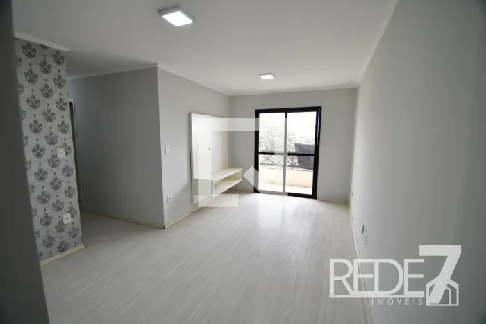 APARTAMENTO RESIDENTIAL em Campinas - São Paulo, Jardim Bela Vista