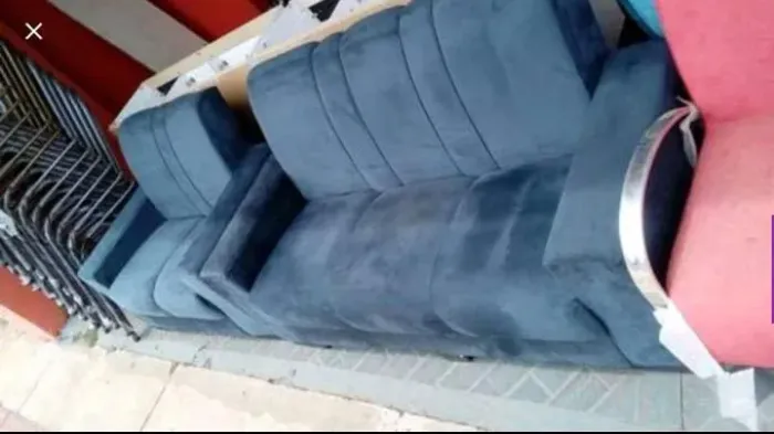 Sofá Novo 2 e 3 Lugares Entrega Grátis 