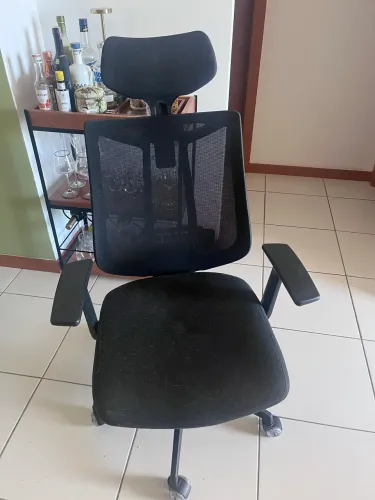 Cadeira de escritório