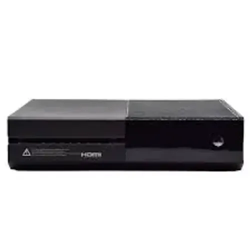 XBOX ONE FAT 