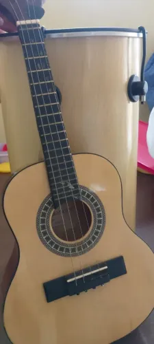 Instrumentos Musicais