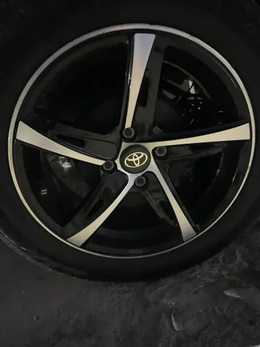 Toyota Yaris Live 1.3 Flex 16V 5P AUT 2020