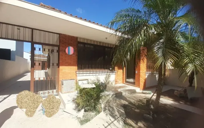 ÓTIMA CASA
