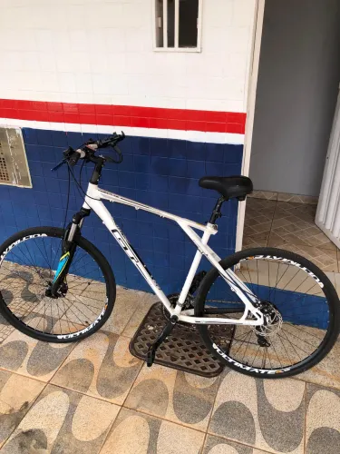 Bike GT TIMBERLINE 29
