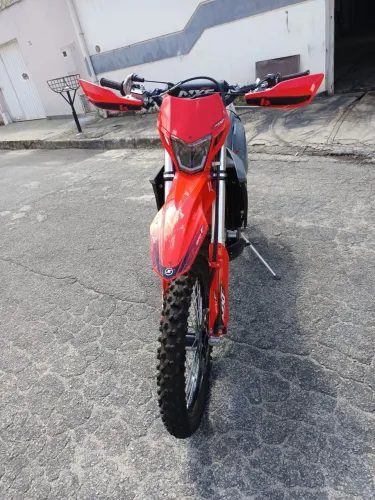 MXF 270fi