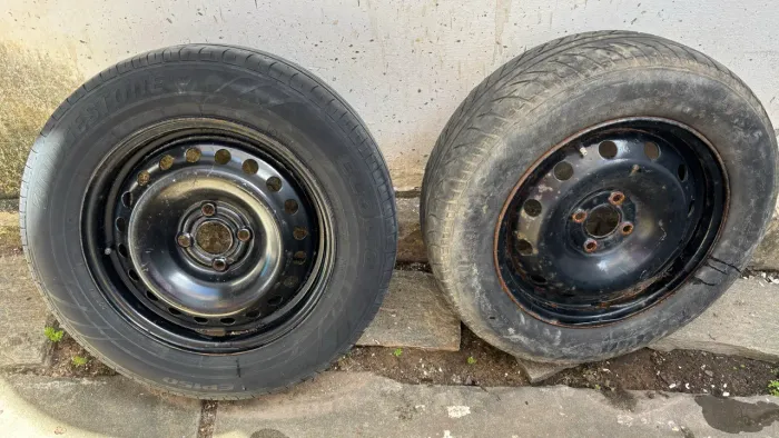 Pneus 195x65x r15