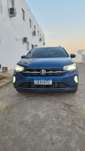 Volkswagen Nivus Highline 1.0 200 TSI Flex AUT 2022