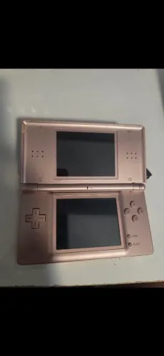 Nintendo Ds lite - 1 geração