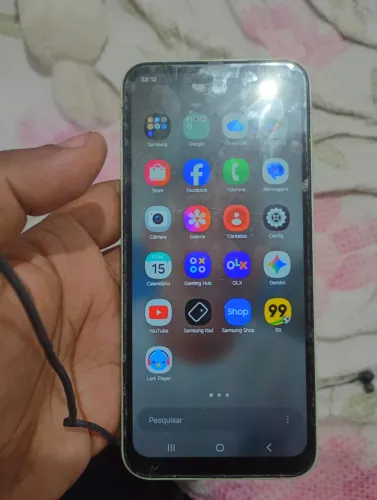 A14 5g 128gb