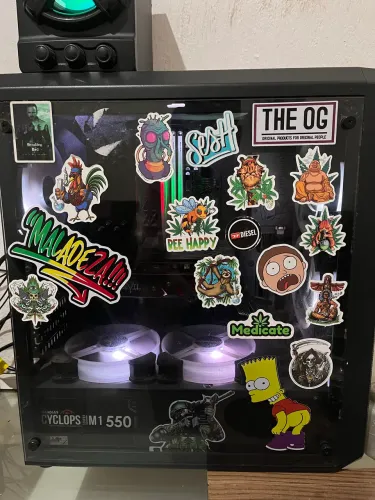 Pc game Ryzer 5 5600 G