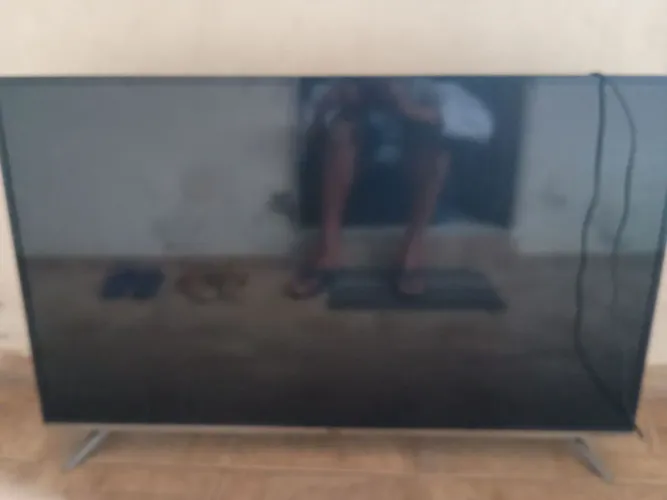 Televisão Philco de 50 polegadas uhd