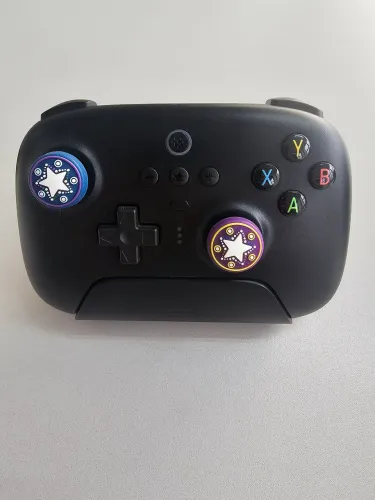 Controle sem fio 8BitDo Ultimate 2 / entrada de carregamento tipo C