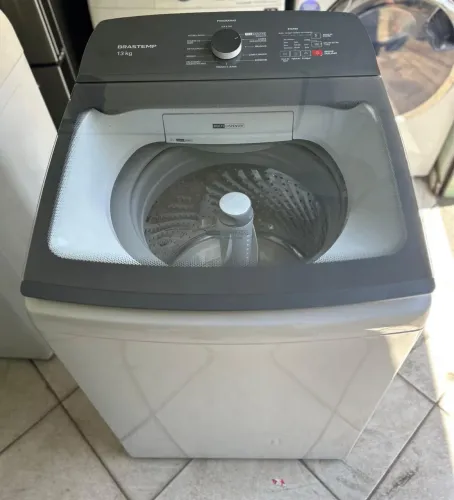 Máquina de lavar Brastemp 13 KG novinha