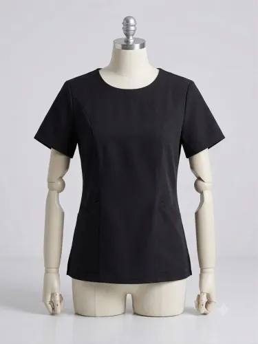 Blusa Scrub M